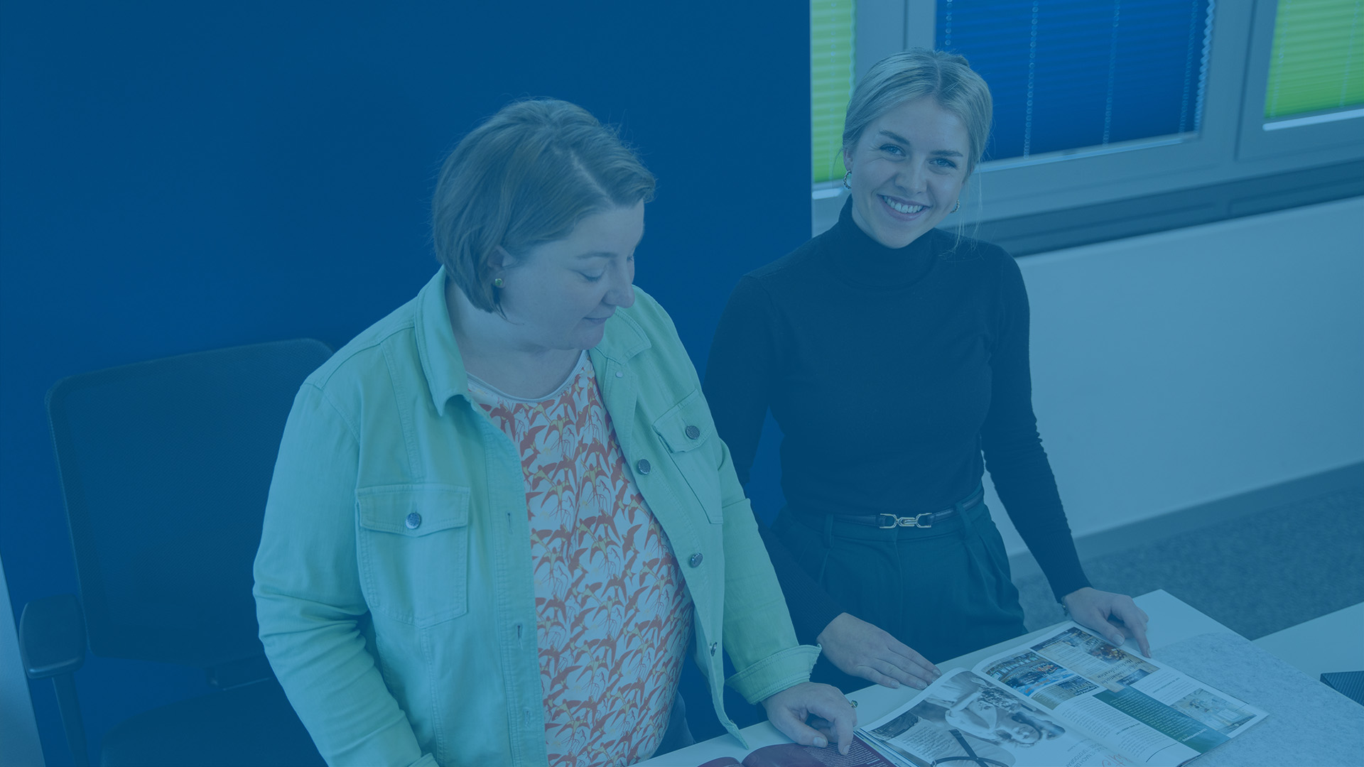 Praktikum bei Oberpfalz Medien